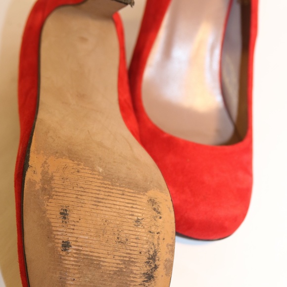 Zalando Collection High heels size 8.5 - Picture 7 of 8